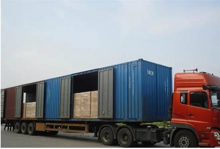 厦门到玉树整车运输