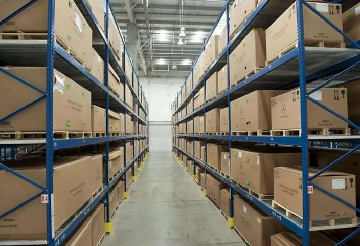 厦门到玉树货物仓储