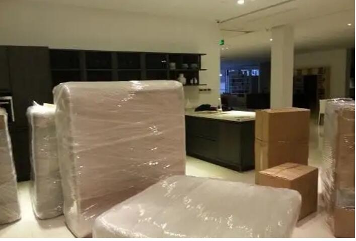 厦门到玉树长途搬家