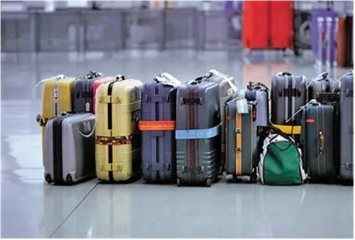 厦门到玉树行李托运