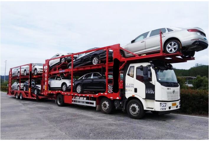 厦门到玉树轿车托运